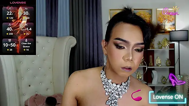 FuckingDollz online show from June 30, 2026, 4:34 am