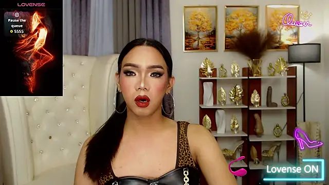 FuckingDollz online show from July 7, 2026, 12:31 pm