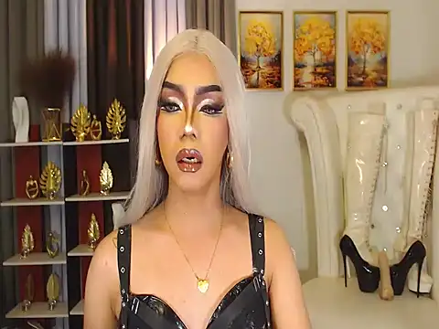 FuckingDollz online show from June 13, 2026, 3:15 am