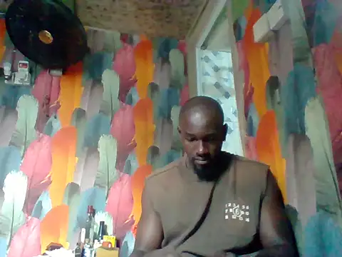 BlaqAarow online show from July 24, 2026, 8:21 am