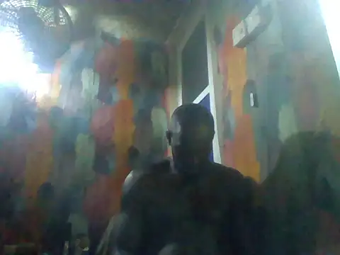 BlaqAarow online show from June 17, 2026, 4:34 am
