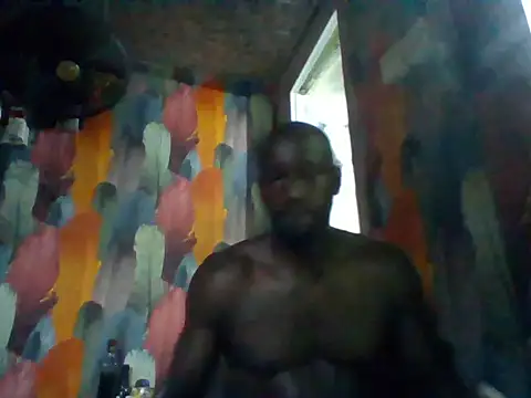 BlaqAarow online show from June 30, 2026, 6:46 am