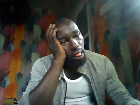 BlaqAarow online show from July 10, 2026, 9:42 am