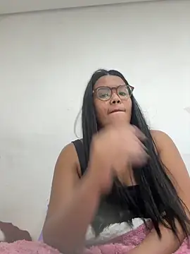 Eumileninha online show from May 29, 2026, 5:08 pm