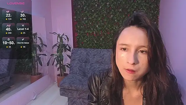sexy ailin online show from June 18, 2026, 11:04 am