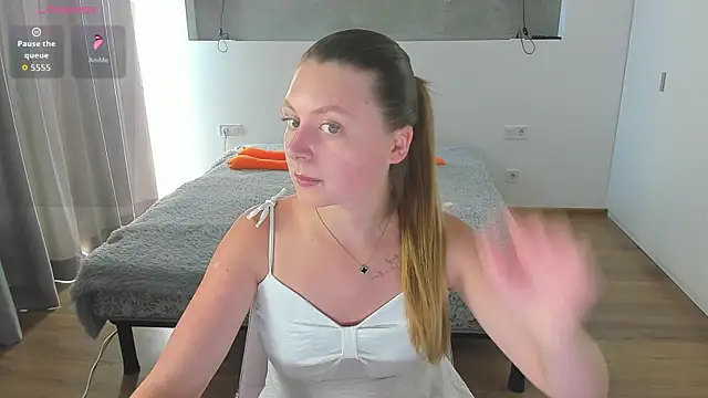 Kitkatvel online show from July 5, 2026, 8:43 am