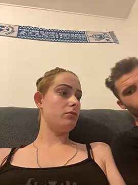 Quenn667 online show from July 9, 2026, 8:08 pm