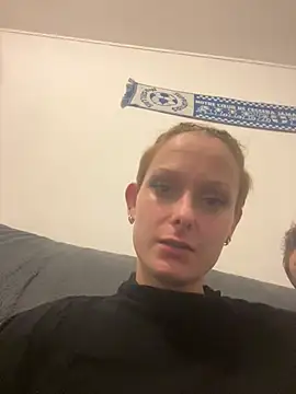 Quenn667 online show from July 17, 2026, 8:06 pm
