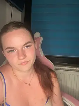 SecretSarah online show from May 30, 2026, 3:39 pm