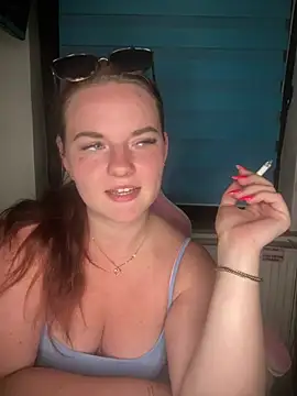 SecretSarah online show from May 26, 2026, 7:06 am