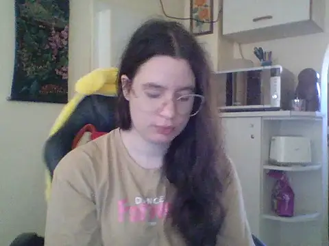 SzexiMacska online show from May 26, 2026, 8:45 am