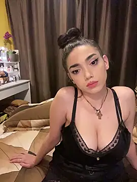 DaisyDoll4You online show from May 27, 2026, 10:39 pm