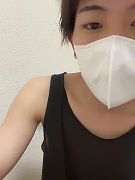 Snapshot of shoyan31goo chatting on May 25, 2026, 6:23 am shoyan31goo online show from May 25, 2026, 6:23 am