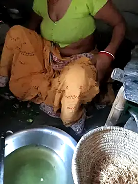 maliska-rani online show from May 26, 2026, 4:43 am