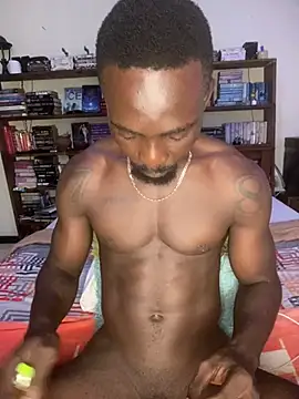 Blackiemike online show from May 30, 2026, 11:38 am