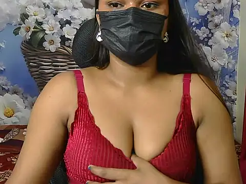 Snapshot of your-ishika chatting on July 12, 2026, 5:08 am your-ishika online show from July 12, 2026, 5:08 am