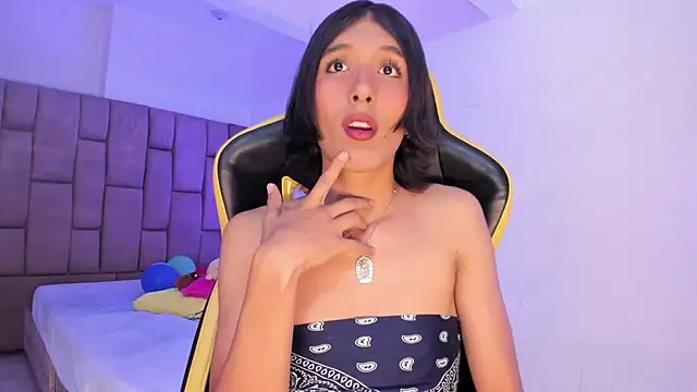 Estrella rousel online show from July 14, 2026, 12:54 am