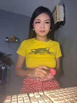 Snapshot of LadySachi chatting on June 21, 2026, 6:25 pm LadySachi online show from June 21, 2026, 6:25 pm