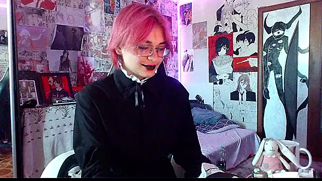 Michiyo Gotou online show from June 8, 2026, 1:11 pm