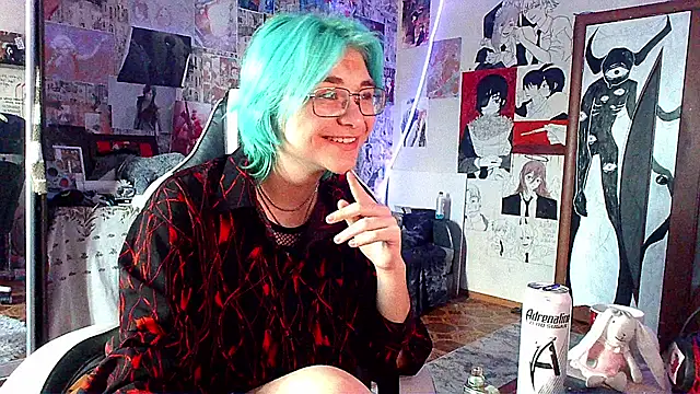 Michiyo Gotou online show from July 1, 2026, 1:33 pm