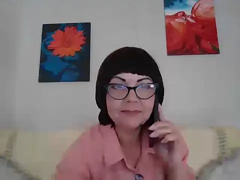 Snapshot of Marys3773 chatting on May 29, 2026, 9:26 am Marys3773 online show from May 29, 2026, 9:26 am