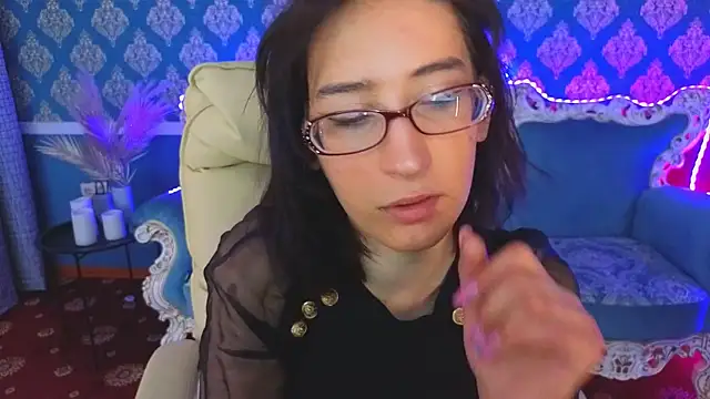 AlexaMillr online show from May 29, 2026, 1:39 pm