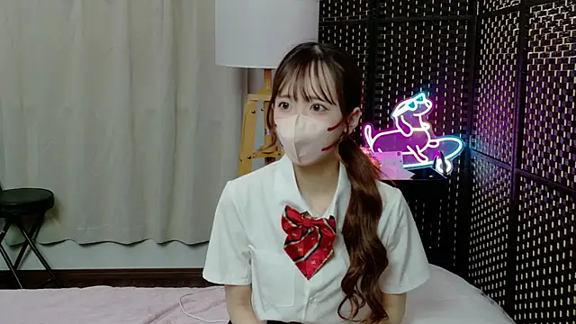 nogichan online show from May 31, 2026, 3:12 am