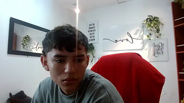 Ryan grayx online show from June 16, 2026, 3:01 pm