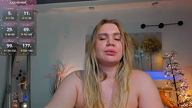 Snapshot of Sky_BlondeX chatting on January 14, 2025, 12:56 pm Sky BlondeX online show from January 14, 2025, 12:56 pm