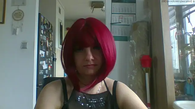 Snapshot of MeganFlirt chatting on June 5, 2026, 10:10 am MeganFlirt online show from June 5, 2026, 10:10 am