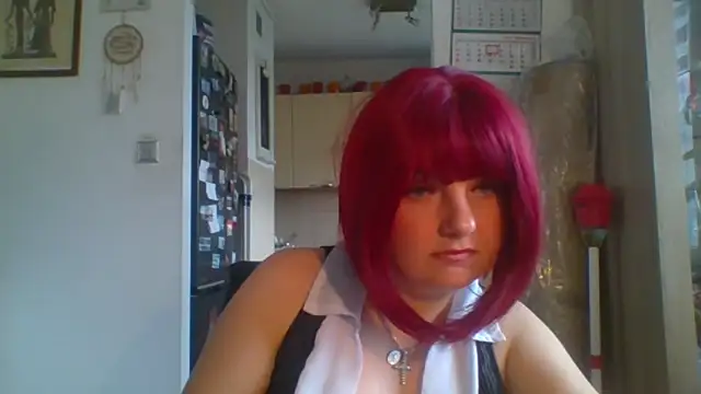 Snapshot of MeganFlirt chatting on June 11, 2026, 9:50 am MeganFlirt online show from June 11, 2026, 9:50 am