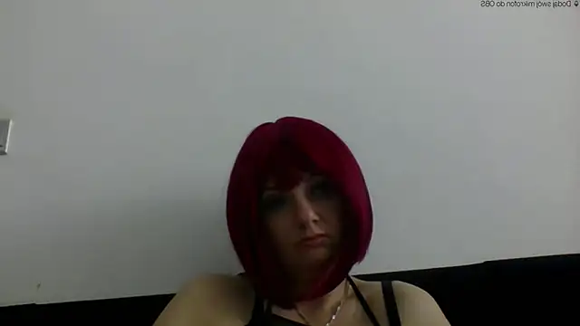 Snapshot of MeganFlirt chatting on May 27, 2026, 11:17 am MeganFlirt online show from May 27, 2026, 11:17 am