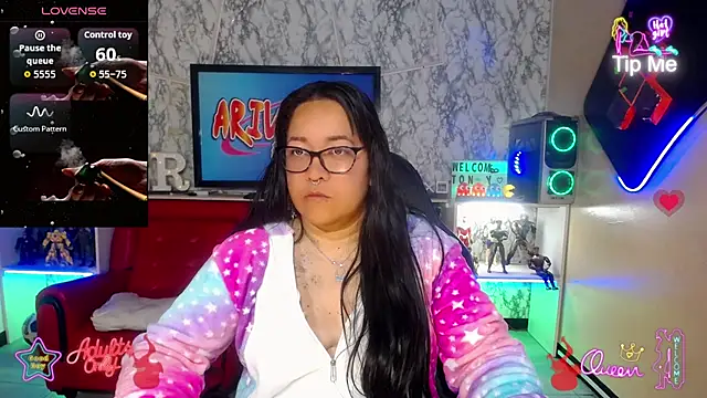 Xander Taylor   online show from June 18, 2026, 3:16 am