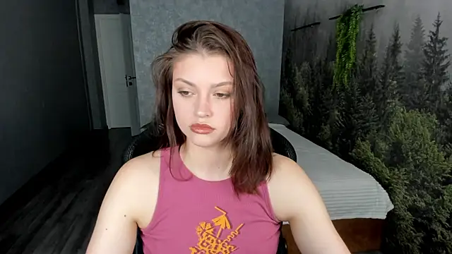 Snapshot of Maya-Mimi chatting on July 11, 2026, 1:06 am Maya-Mimi online show from July 11, 2026, 1:06 am