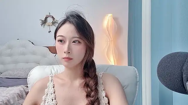 Snapshot of Annabb521 chatting on June 18, 2026, 10:53 am Annabb521 online show from June 18, 2026, 10:53 am