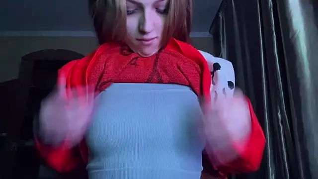 Snapshot of xXMelanieseXx chatting on May 31, 2026, 5:08 pm xXMelanieseXx online show from May 31, 2026, 5:08 pm