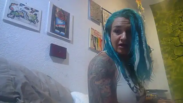 Snapshot of Neon_Muse chatting on July 4, 2026, 5:39 pm Neon Muse online show from July 4, 2026, 5:39 pm