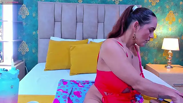 Snapshot of SamyPrincexx chatting on November 18, 2025, 9:29 pm SamyPrincexx online show from November 18, 2025, 9:29 pm