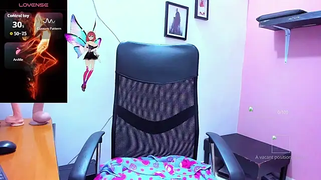 Snapshot of SamyPrincexx chatting on October 29, 2025, 10:20 pm SamyPrincexx online show from October 29, 2025, 10:20 pm