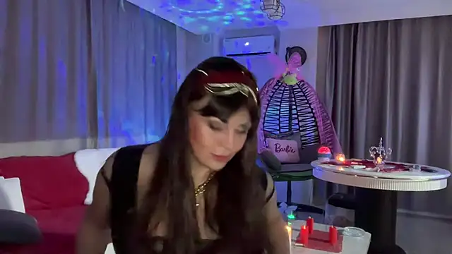 BellaSecret online show from May 27, 2026, 10:06 pm