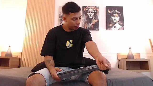Diego salvatore online show from July 17, 2026, 2:36 pm