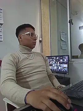 Snapshot of im_negrosabor chatting on June 1, 2026, 4:50 pm im negrosabor online show from June 1, 2026, 4:50 pm
