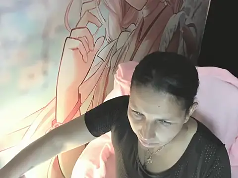 Snapshot of Danna_Sg chatting on July 8, 2026, 3:41 am Danna Sg online show from July 8, 2026, 3:41 am