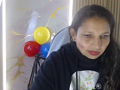 Snapshot of Danna_Sg chatting on June 18, 2026, 4:44 am Danna Sg online show from June 18, 2026, 4:44 am