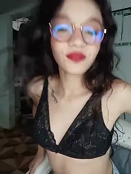barbaratwerk online show from May 30, 2026, 6:02 pm