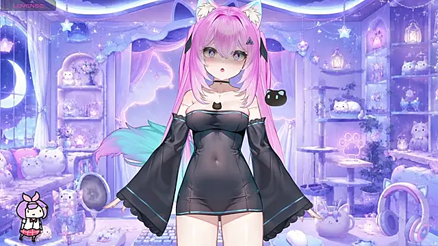 Mei Azure online show from June 26, 2026, 7:20 pm