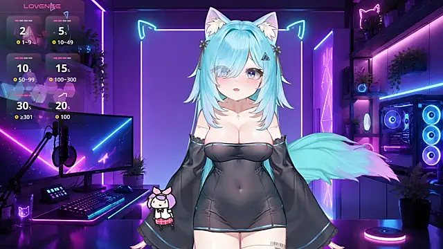 Mei Azure online show from May 31, 2026, 4:29 am