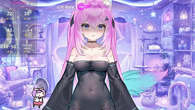 Mei Azure online show from June 27, 2026, 7:09 pm