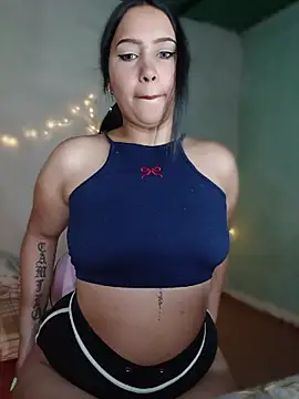 Snapshot of shantall_cute chatting on June 21, 2026, 7:36 am shantall cute online show from June 21, 2026, 7:36 am
