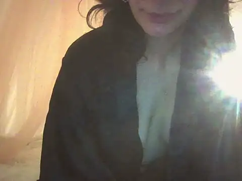 Snapshot of Nyx_Nuit chatting on June 14, 2026, 12:18 am Nyx Nuit online show from June 14, 2026, 12:18 am